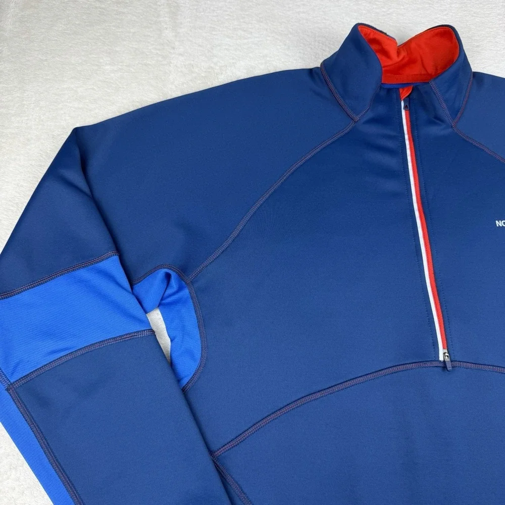 The North Face great pre